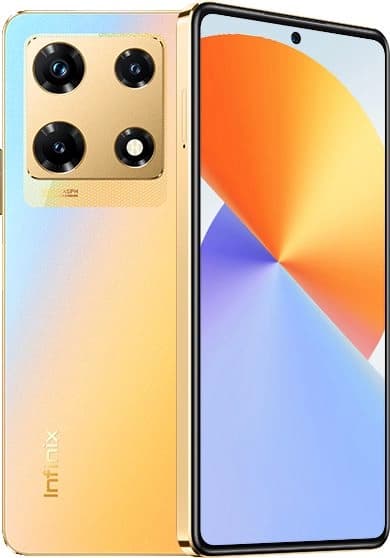 Infinix Note 30 Pro