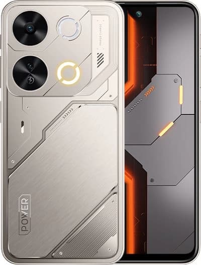 itel P65
