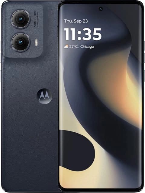 Motorola Edge (2024)