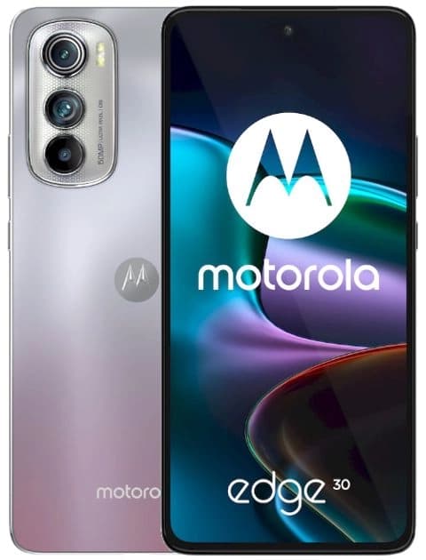 Motorola Edge 30