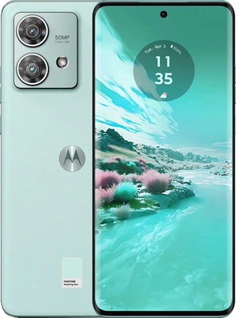 Motorola Edge 40 Neo