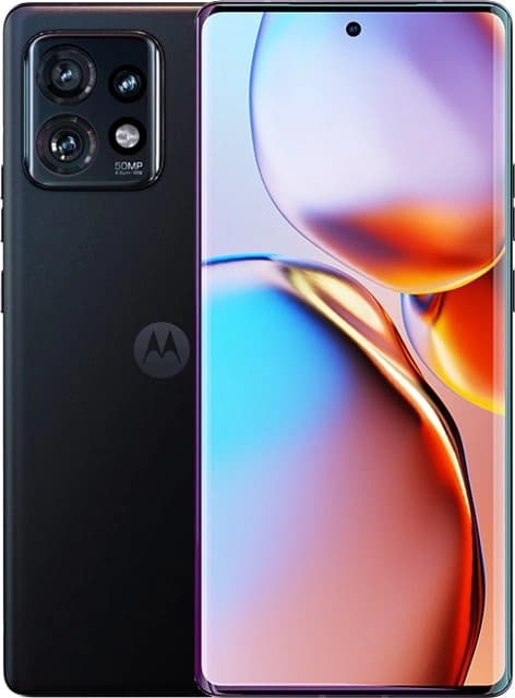Motorola Edge 40 Pro