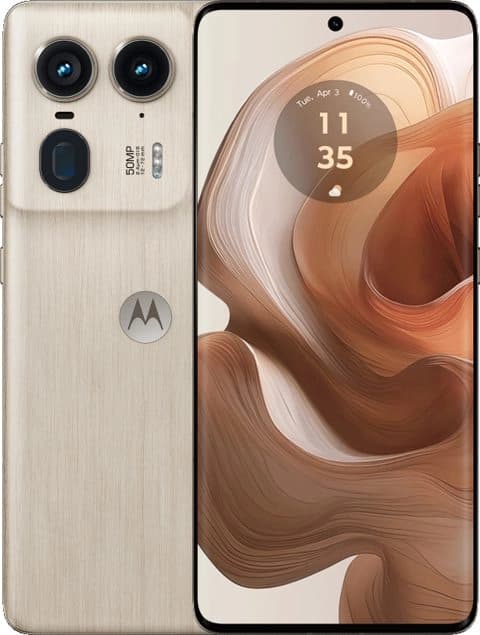 Motorola Edge 50 Ultra