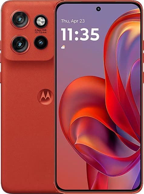 Motorola Edge 60 Neo