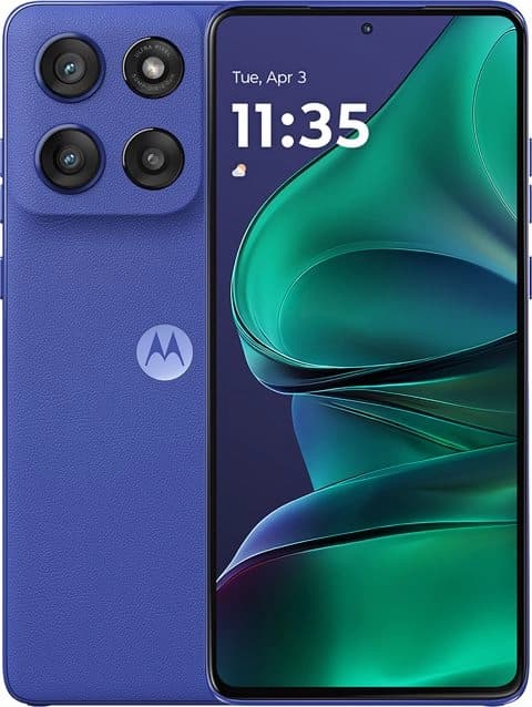 Motorola Edge 60 Stylus