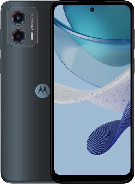 Motorola Moto G (2023)