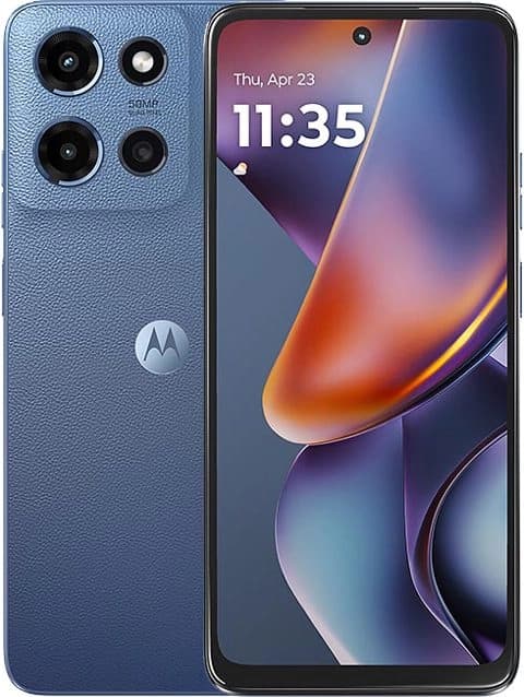 Motorola Moto G (2025)