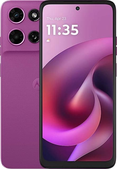 Motorola Moto G (2026)