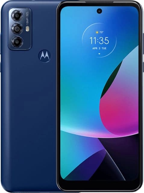 Motorola Moto G Play (2023)