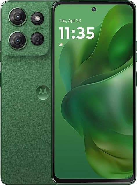 Motorola Moto G Power (2025)