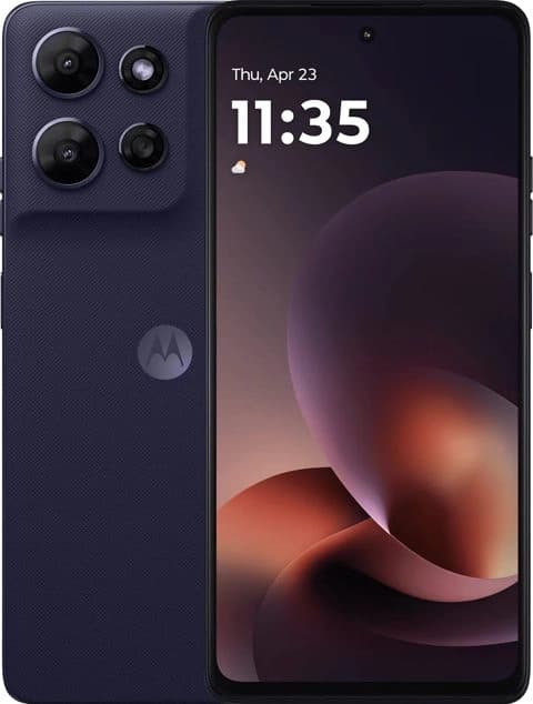 Motorola Moto G Power (2026)