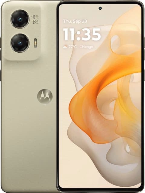 Motorola Moto G Stylus 5G (2024)