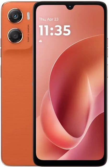 Motorola Moto G06