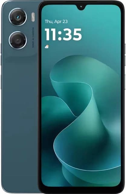 Motorola Moto G06 Power