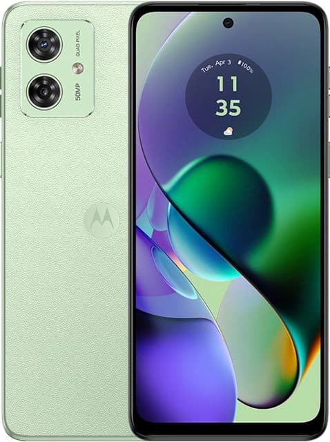 Motorola Moto G54 5G