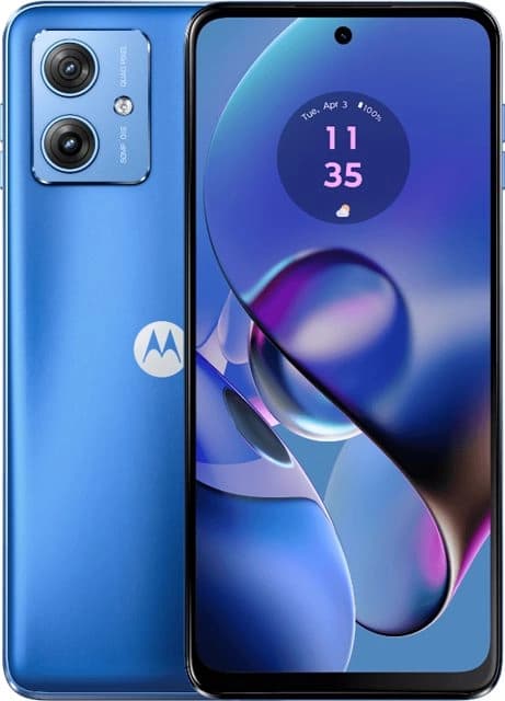 Motorola Moto G54 Power 5G