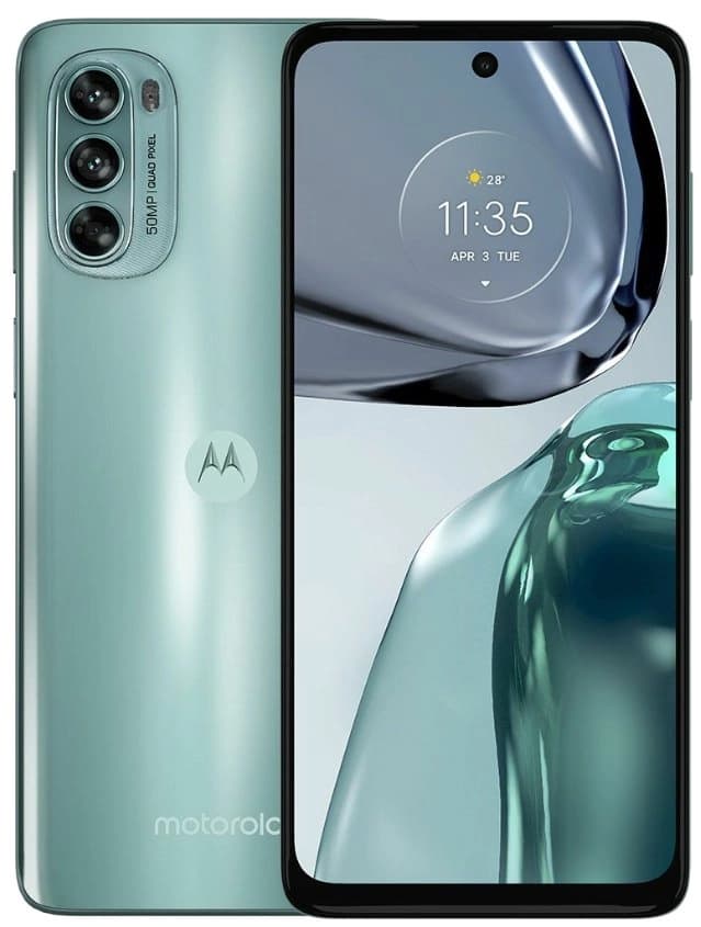 Motorola Moto G62 5G