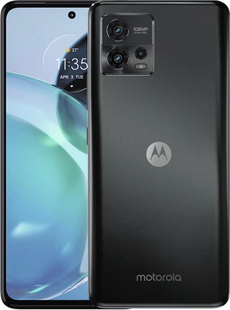 Motorola Moto G72