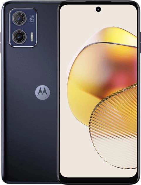 Motorola Moto G73
