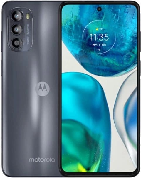 Motorola Moto G82 5G