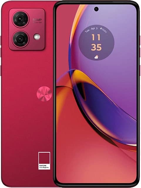 Motorola Moto G84 5G