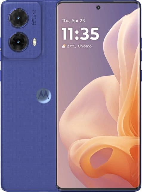 Motorola Moto G85 5G
