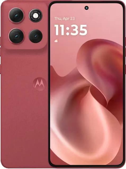 Motorola Moto G86 Power 5G