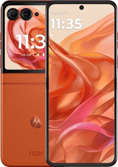 Motorola Razr (2024)