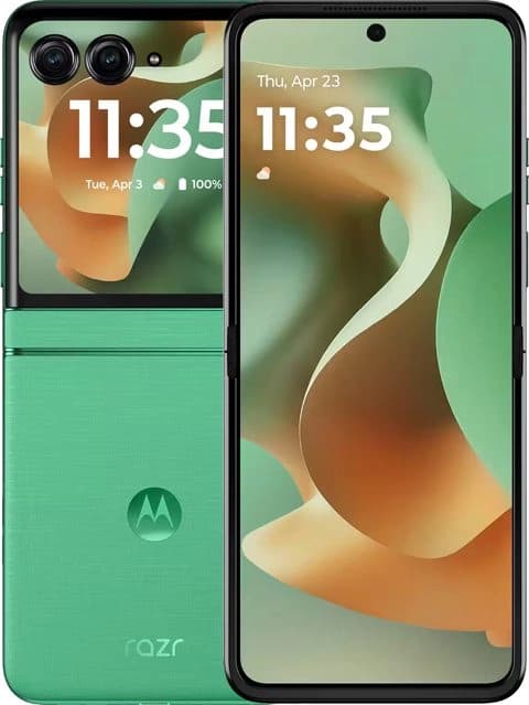Motorola Razr (2025)
