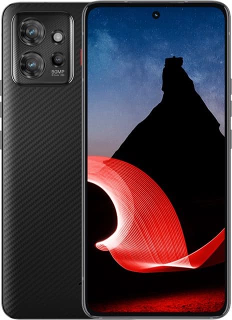 Motorola ThinkPhone