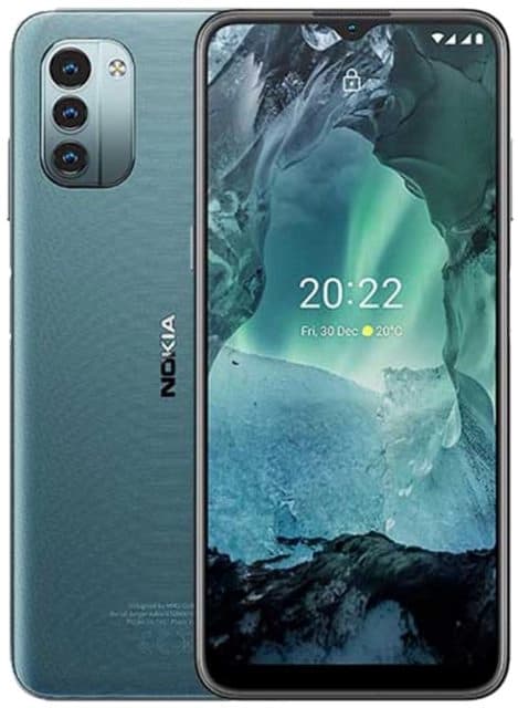 Nokia G11