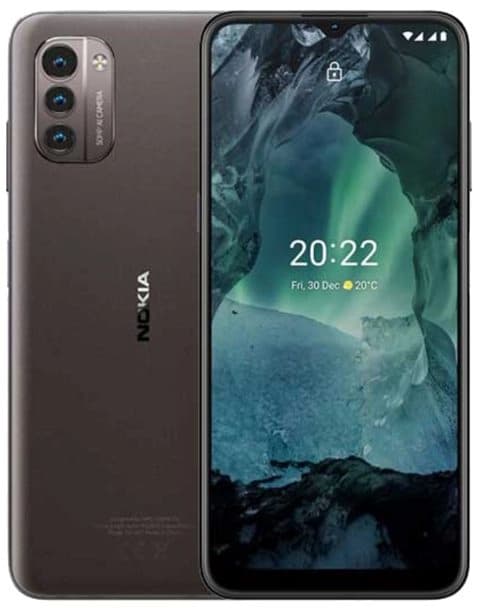Nokia G21