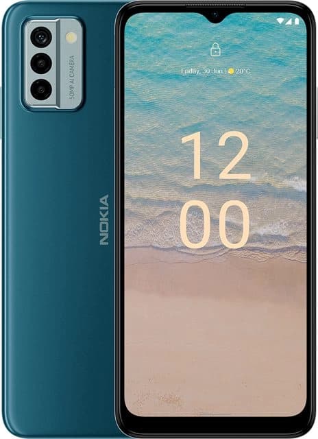 Nokia G22