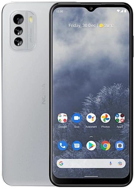 Nokia G60