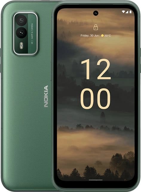 Nokia XR21