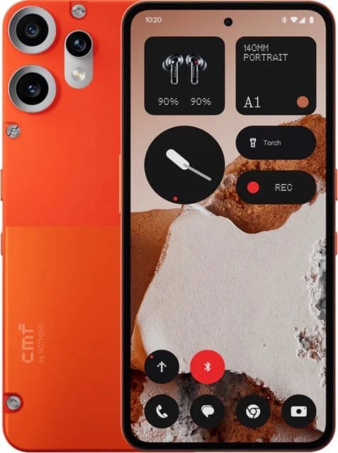 Nothing CMF Phone 2 Pro