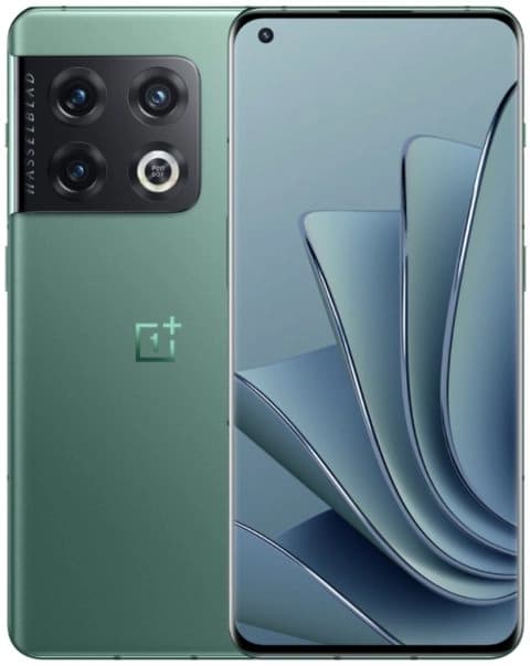 OnePlus 10 Pro