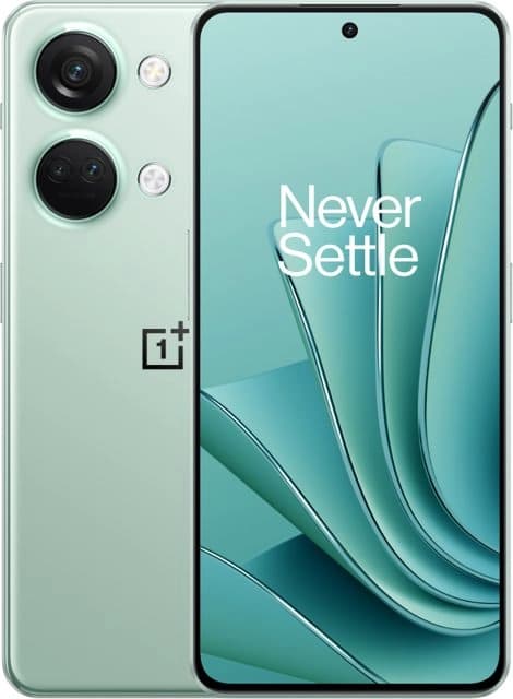 OnePlus Ace 2V