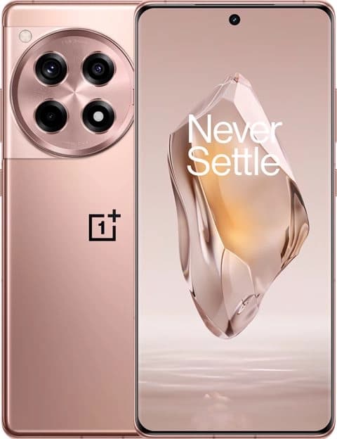 OnePlus Ace 3