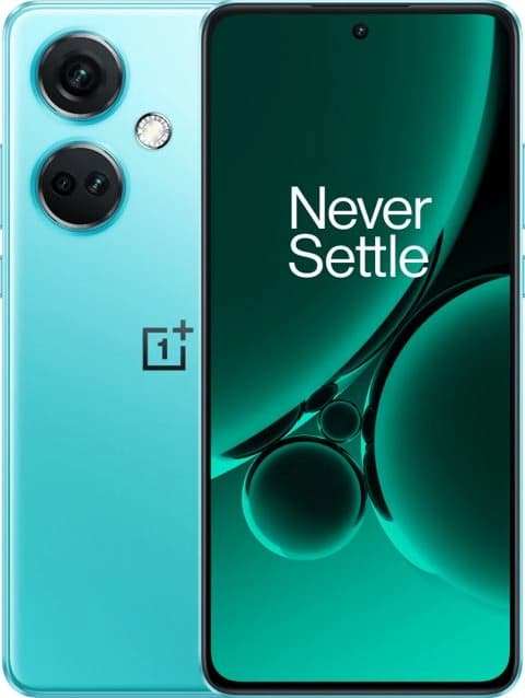 OnePlus Nord CE3 5G