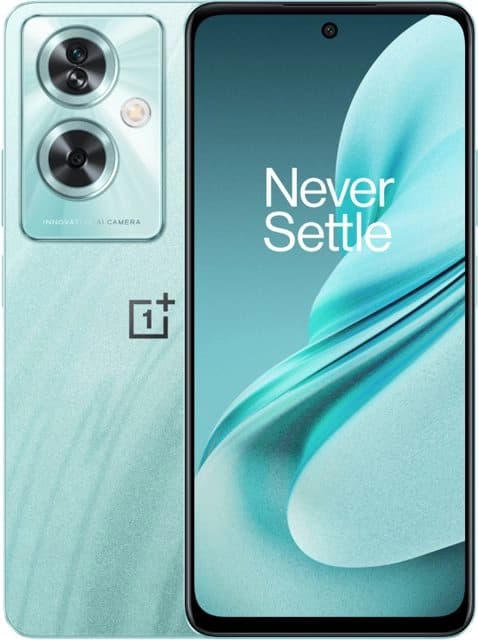 OnePlus Nord N30 SE