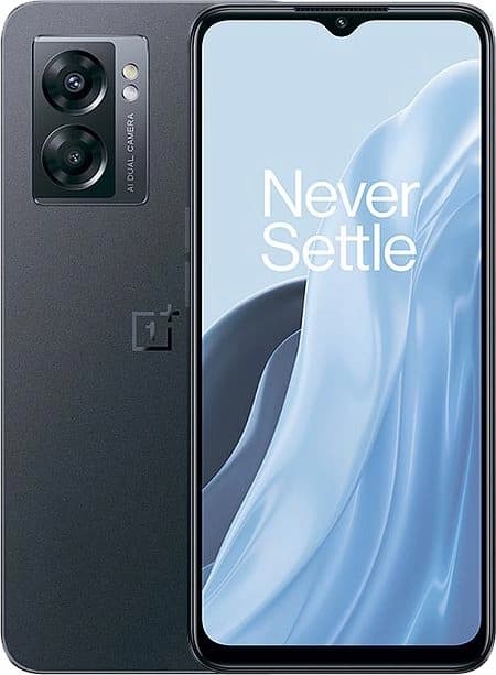 OnePlus Nord N300