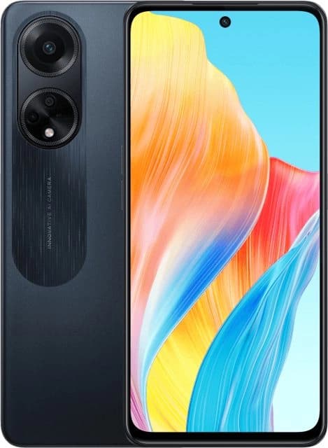Oppo A98