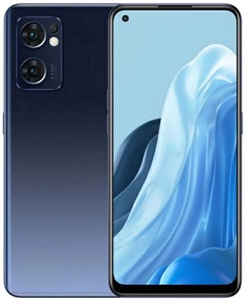 Oppo Find X5 Lite