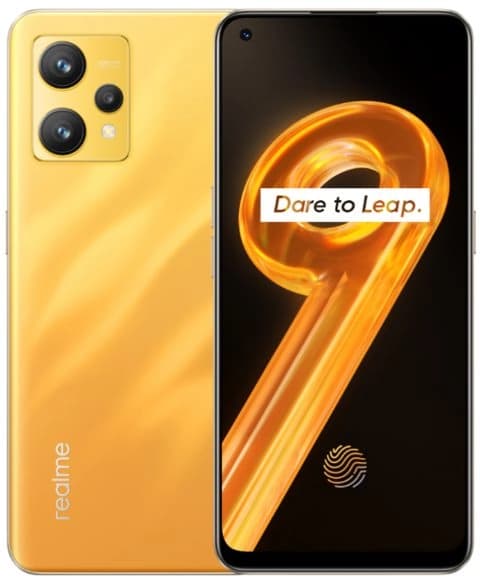 Realme 9