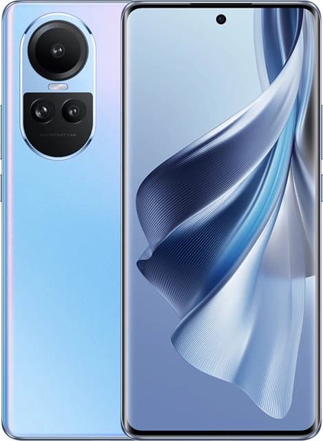 Oppo Reno 10 5G