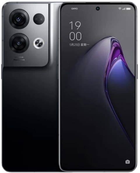 Oppo Reno 8
