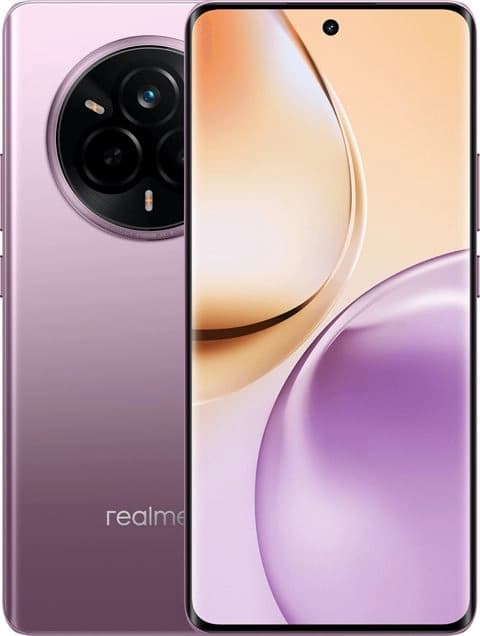 Realme 14 Pro 5G