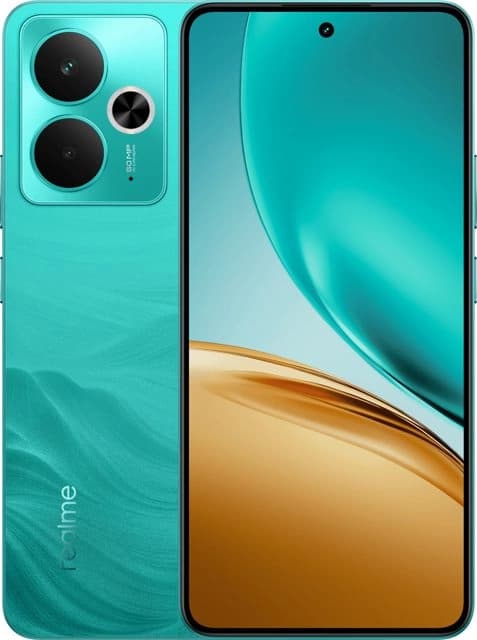 Realme 14T 5G