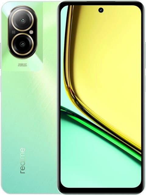 Realme C67 4G